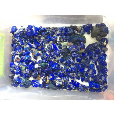 Azurite lot 1