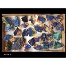 Azurite A    