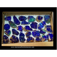 Azurite AA    