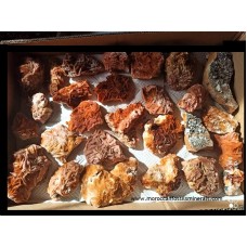 Barite