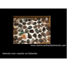 Dolomite