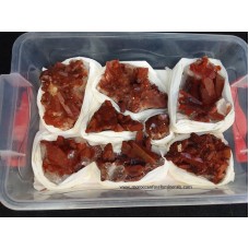 Red Quartz A