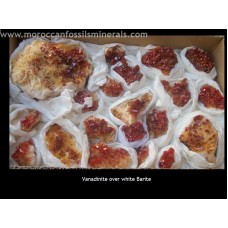 Vanadinite AA