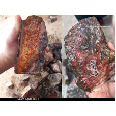 Agate Variety