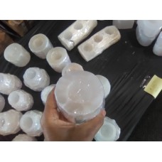 Candle holder cylinder 