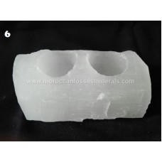 Candle holder  shape#6