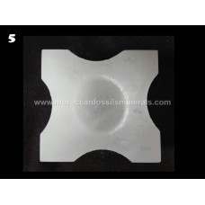 Candle holder  shape#11