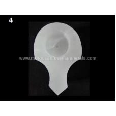 Candle holder  shape#17