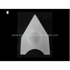 Candle holder  shape#18