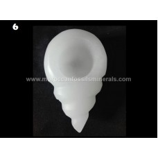 Candle holder  shape#19