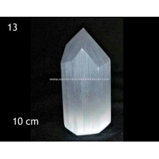 Points  6 sides 10 cm