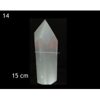 Points  6 sides 15cm
