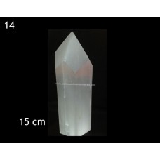 Points  6 sides 15cm