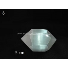 Double terminated 5cm