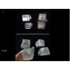 Cubes 5cm