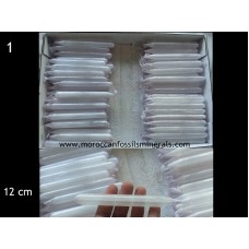 Massage wand point 12 cm