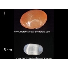 Palm stones 5cm