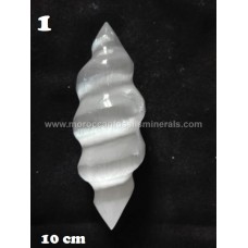 Spirals  10cm