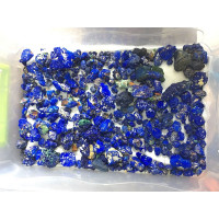 Azurite lot 1
