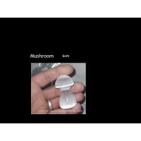 Mushroom 6 cm